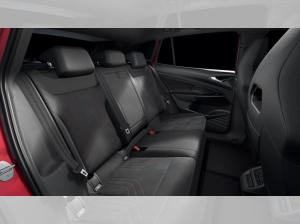 Volkswagen ID.4 GTX 4Motion  Wärmepumpe