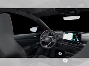 Volkswagen ID.4 GTX 4Motion  Wärmepumpe