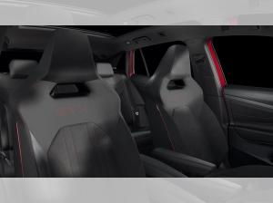 Volkswagen ID.4 GTX 4Motion  Wärmepumpe