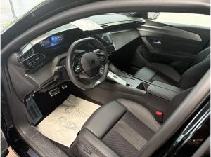 Peugeot 408 GT HYBRID 145 e-DSC6 / AHK / Massagesitze