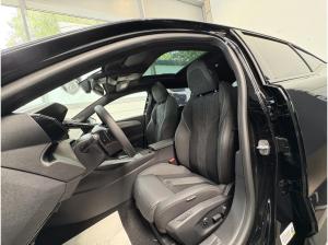 Peugeot 408 GT HYBRID 145 e-DSC6 / AHK / Massagesitze