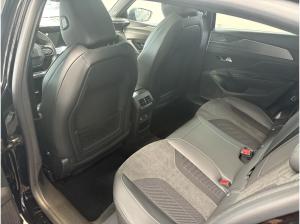 Peugeot 408 GT HYBRID 145 e-DSC6 / AHK / Massagesitze