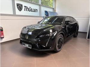 Peugeot 408 GT HYBRID 145 e-DSC6 / AHK / Massagesitze