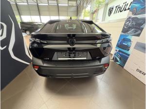 Peugeot 408 GT HYBRID 145 e-DSC6 / AHK / Massagesitze