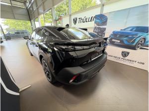 Peugeot 408 GT HYBRID 145 e-DSC6 / AHK / Massagesitze