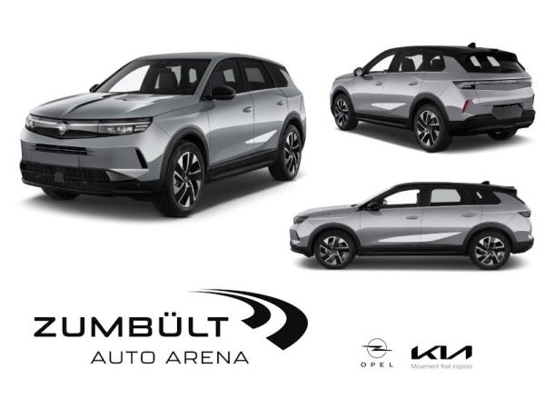 Opel Grandland PHEV GS ⛄️ B2B-WINTERAKTION ❄️