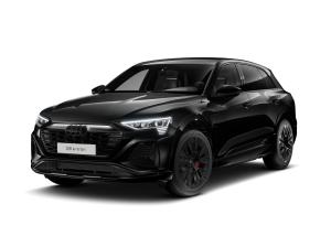 Audi Q8 e-tron S line 50 quattro Matrix B&O Kamera Luftf
