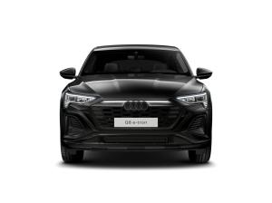 Audi Q8 e-tron S line 50 quattro Matrix B&O Kamera Luftf