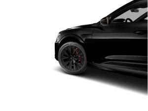 Audi Q8 e-tron S line 50 quattro Matrix B&O Kamera Luftf