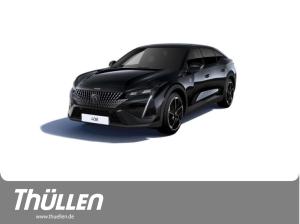 Peugeot 408 GT HYBRID 145 e-DSC6 / AHK / Massagesitze