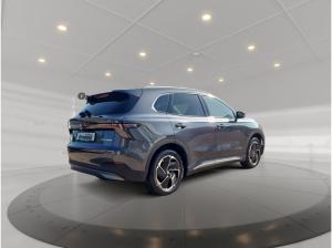 MG S5 EV 64kWh Lux. 360° SpurH LED STHZ el.Heck