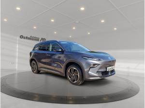 MG S5 EV 64kWh Lux. 360° SpurH LED STHZ el.Heck