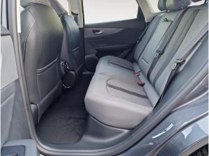 MG S5 EV 64kWh Lux. 360° SpurH LED STHZ el.Heck