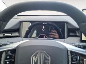 MG S5 EV 64kWh Lux. 360° SpurH LED STHZ el.Heck