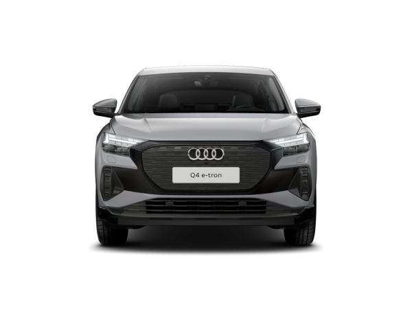 Audi Q4 e-tron Q4 Sportback 45 e-tron 0,25%Matrix*RFK*AHK*HuD*