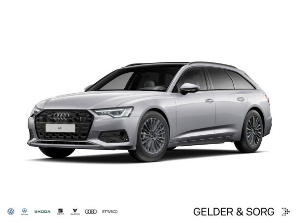 Audi A6 Avant 45 TDI quattro Pano*ACC*Matrix*AHK*RFK*