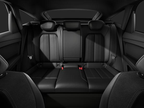 Audi Q4 e-tron Q4 Sportback 45 e-tron 0,25%Matrix*RFK*AHK*HuD*