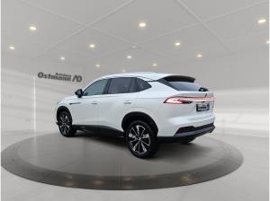 MG HS Nur mit 4.500,- € Anzahlung / E-Auto Prämie BAFA / 1.5 Hybrid+ Luxury 360 ACC LM Sp