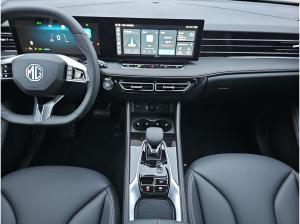 MG HS Nur mit 4.500,- € Anzahlung / E-Auto Prämie BAFA / 1.5 Hybrid+ Luxury 360 ACC LM Sp