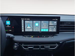 MG HS Nur mit 4.500,- € Anzahlung / E-Auto Prämie BAFA / 1.5 Hybrid+ Luxury 360 ACC LM Sp