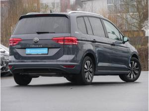 Volkswagen Touran GOAL 1.5 TSI Navi Kamera ACC 7-Sitzer