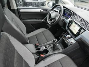 Volkswagen Touran GOAL 1.5 TSI Navi Kamera ACC 7-Sitzer