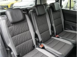 Volkswagen Touran GOAL 1.5 TSI Navi Kamera ACC 7-Sitzer