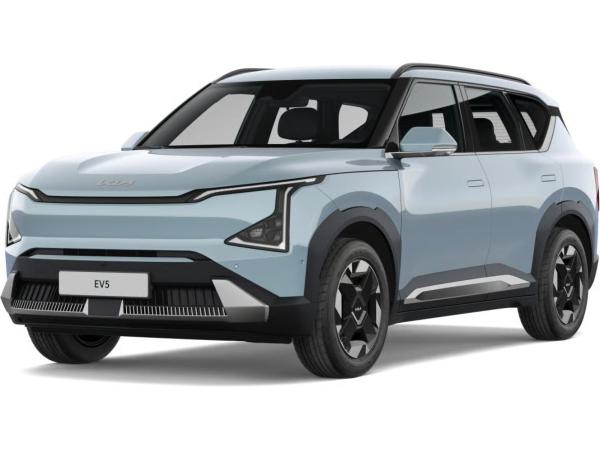 Kia EV5 Air 81,4 kWh | !INKL. 3000€ E-FÖRDERPRÄMIE als Anzahlung! | Privat