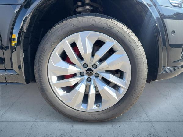 Audi Q8 e-tron edition Dakar 55 qu. Luft PANO HUD 20