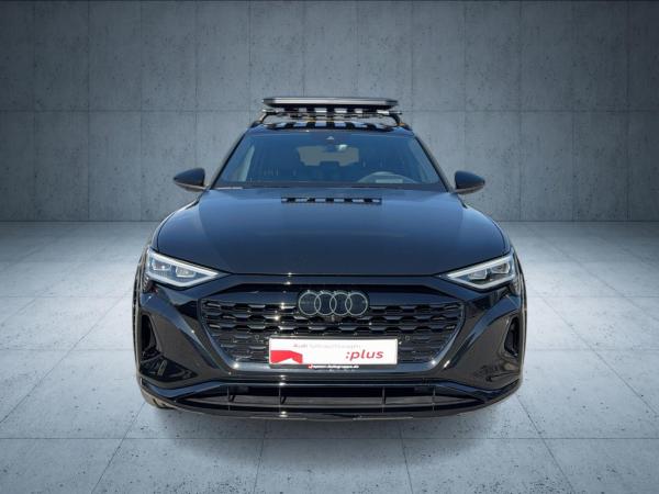 Audi Q8 e-tron edition Dakar 55 qu. Luft PANO HUD 20