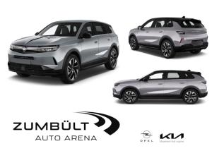 Opel Grandland MHEV GS 107kW (145PS) ⛄️ B2B-WINTERAKTION ❄️