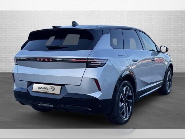 Opel Grandland MHEV GS 107kW (145PS) ⛄️ B2B-WINTERAKTION ❄️