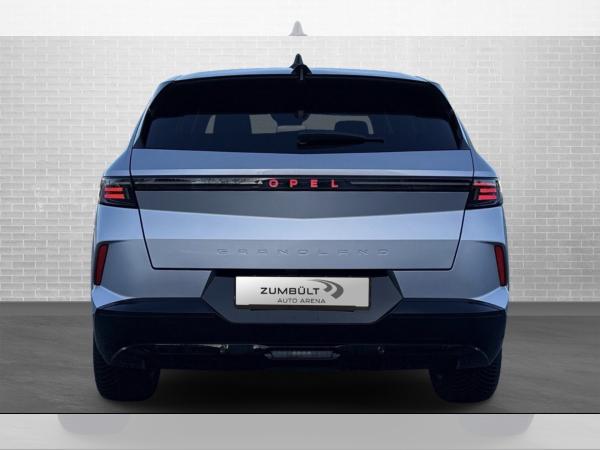 Opel Grandland MHEV GS 107kW (145PS) ⛄️ B2B-WINTERAKTION ❄️