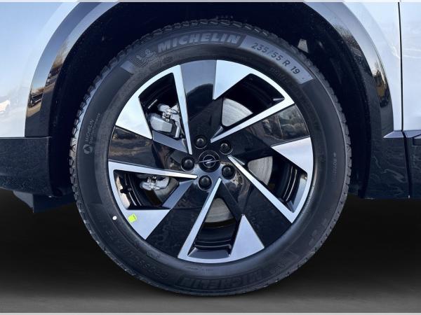 Opel Grandland MHEV GS 107kW (145PS) ⛄️ B2B-WINTERAKTION ❄️