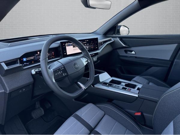 Opel Grandland MHEV GS 107kW (145PS) ⛄️ B2B-WINTERAKTION ❄️