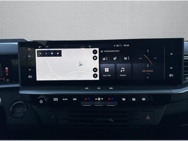 Opel Grandland MHEV GS 107kW (145PS) ⛄️ B2B-WINTERAKTION ❄️