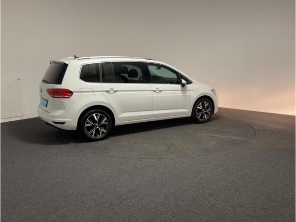 Volkswagen Touran 2.0 TDI DSG Highline  CarPlay AHK