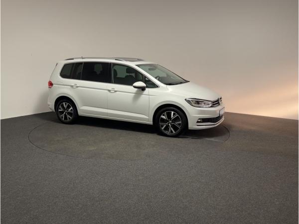 Volkswagen Touran 2.0 TDI DSG Highline  CarPlay AHK