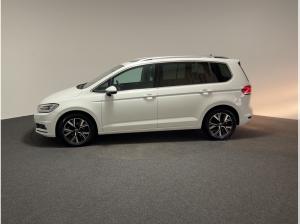 Volkswagen Touran 2.0 TDI DSG Highline  CarPlay AHK