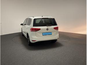 Volkswagen Touran 2.0 TDI DSG Highline  CarPlay AHK