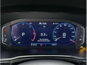 Volkswagen Touran 2.0 TDI DSG Highline  CarPlay AHK