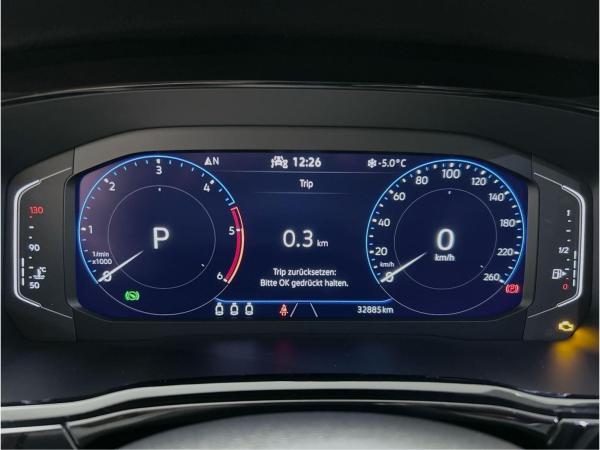 Volkswagen Touran 2.0 TDI DSG Highline  CarPlay AHK