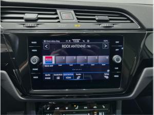 Volkswagen Touran 2.0 TDI DSG Highline  CarPlay AHK