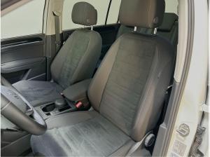 Volkswagen Touran 2.0 TDI DSG Highline  CarPlay AHK
