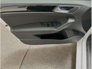 Volkswagen Touran 2.0 TDI DSG Highline  CarPlay AHK
