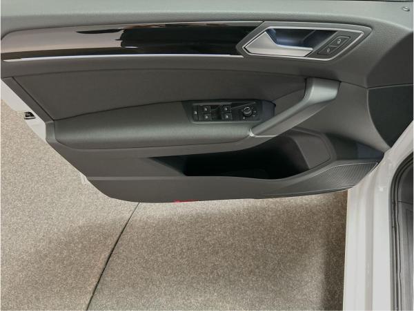 Volkswagen Touran 2.0 TDI DSG Highline  CarPlay AHK