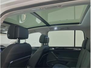 Volkswagen Touran 2.0 TDI DSG Highline  CarPlay AHK