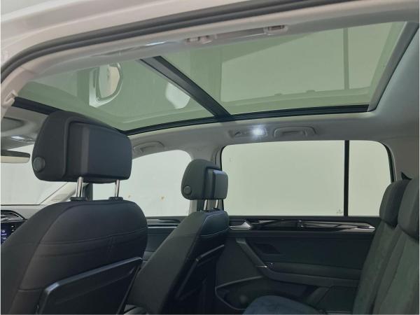 Volkswagen Touran 2.0 TDI DSG Highline  CarPlay AHK