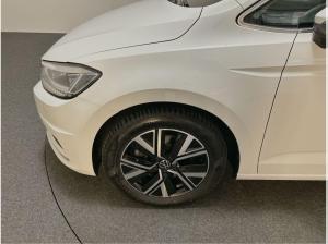 Volkswagen Touran 2.0 TDI DSG Highline  CarPlay AHK