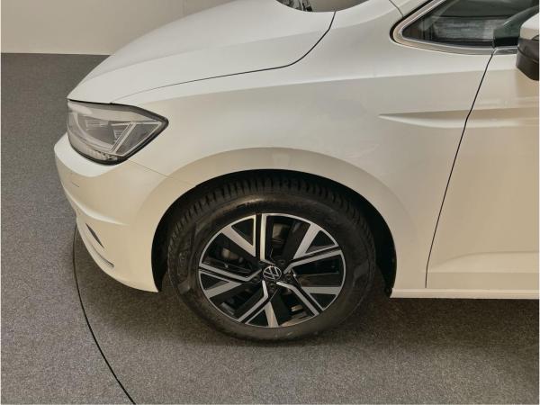 Volkswagen Touran 2.0 TDI DSG Highline  CarPlay AHK